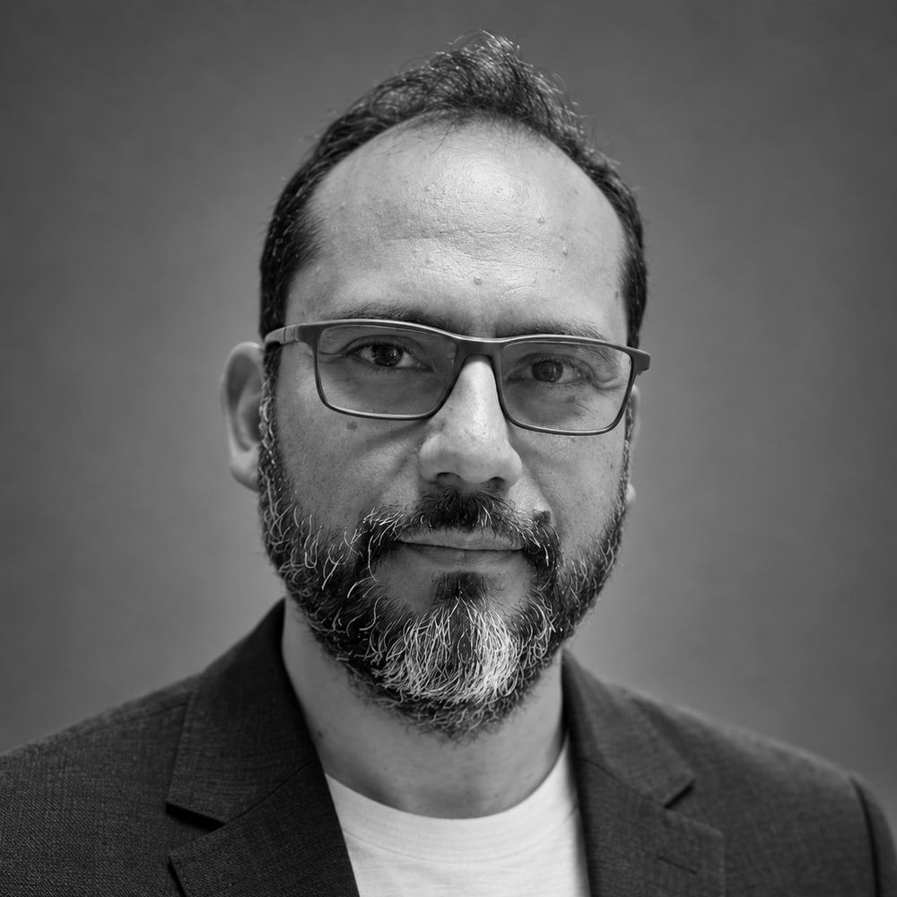 Rodrigo Jiménez